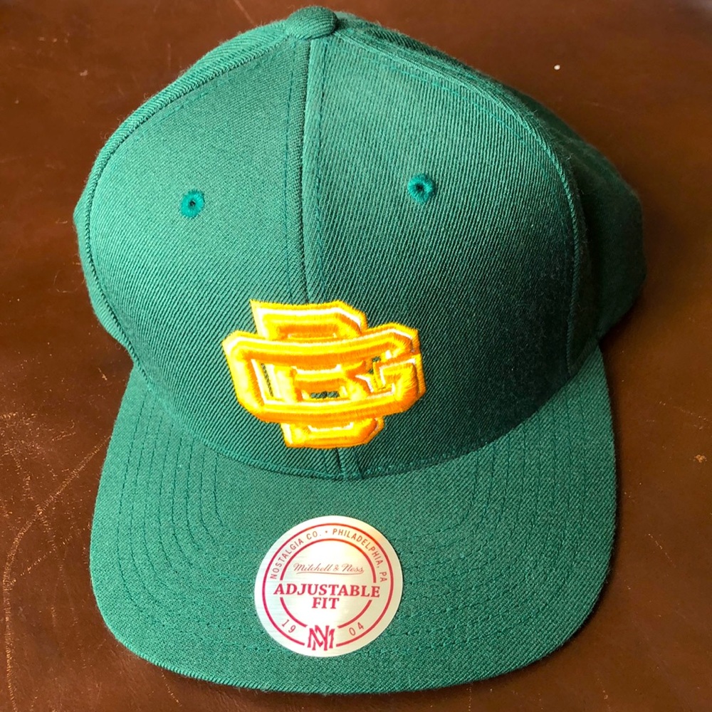 Never Worn 1937-1955 Green Bay Packer Logo Cap